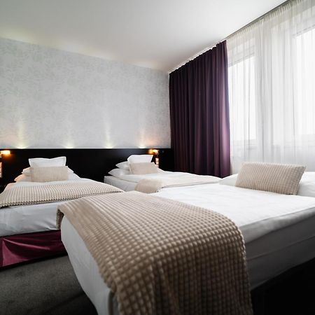 Hotel Turiec Martin Dış mekan fotoğraf