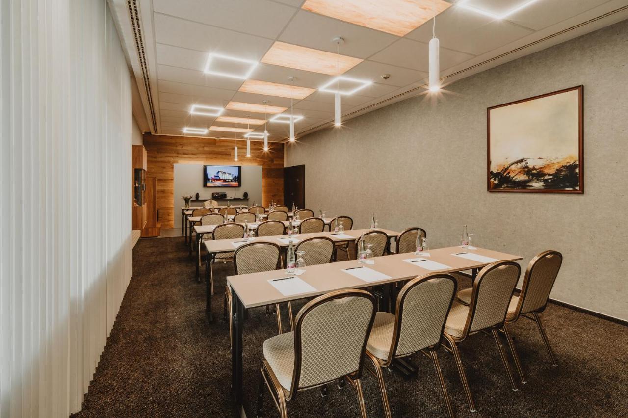 Hotel Turiec Martin Dış mekan fotoğraf