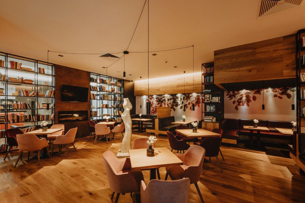Hotel Turiec Martin Dış mekan fotoğraf