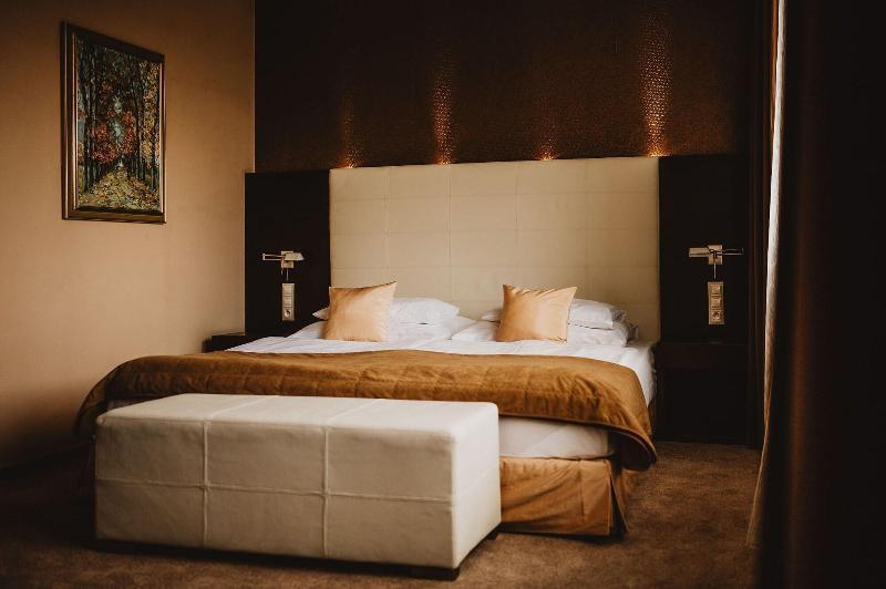 Hotel Turiec Martin Dış mekan fotoğraf
