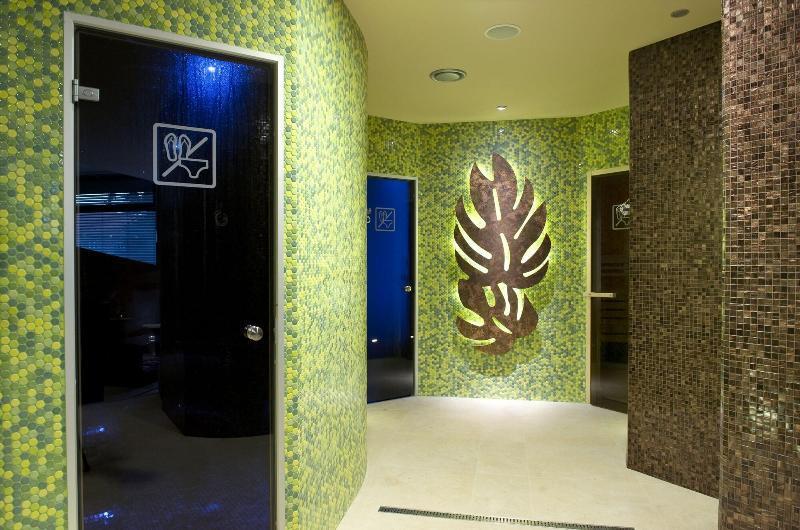 Hotel Turiec Martin Dış mekan fotoğraf