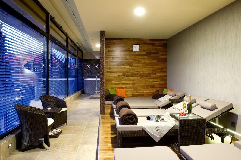Hotel Turiec Martin Dış mekan fotoğraf