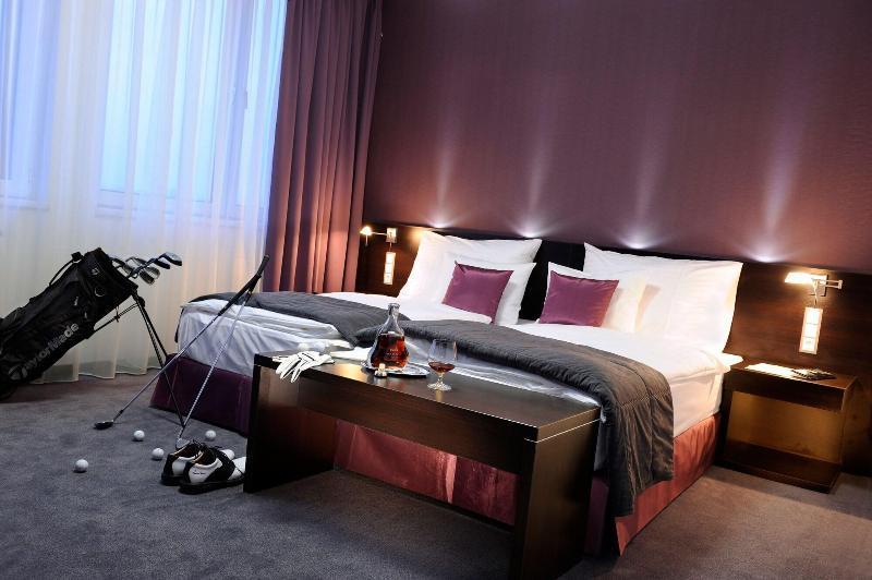 Hotel Turiec Martin Dış mekan fotoğraf