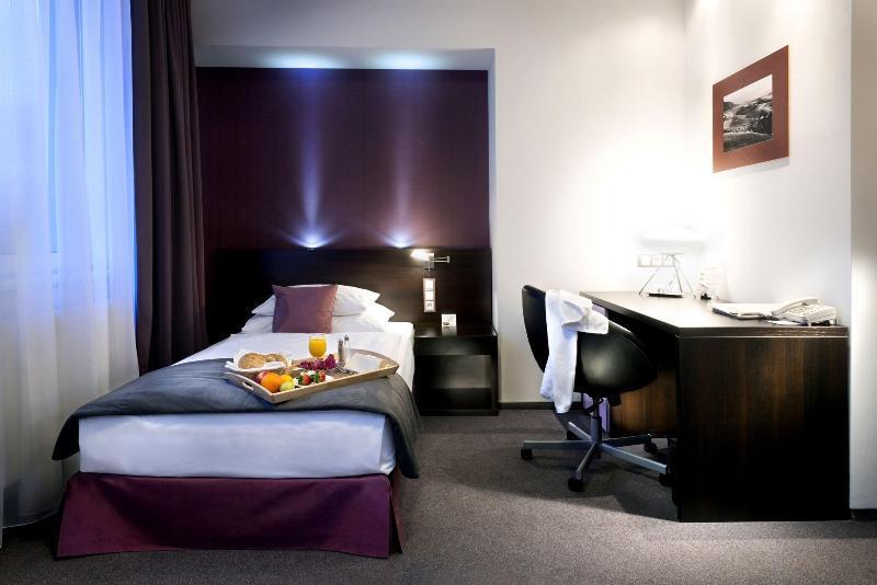 Hotel Turiec Martin Dış mekan fotoğraf