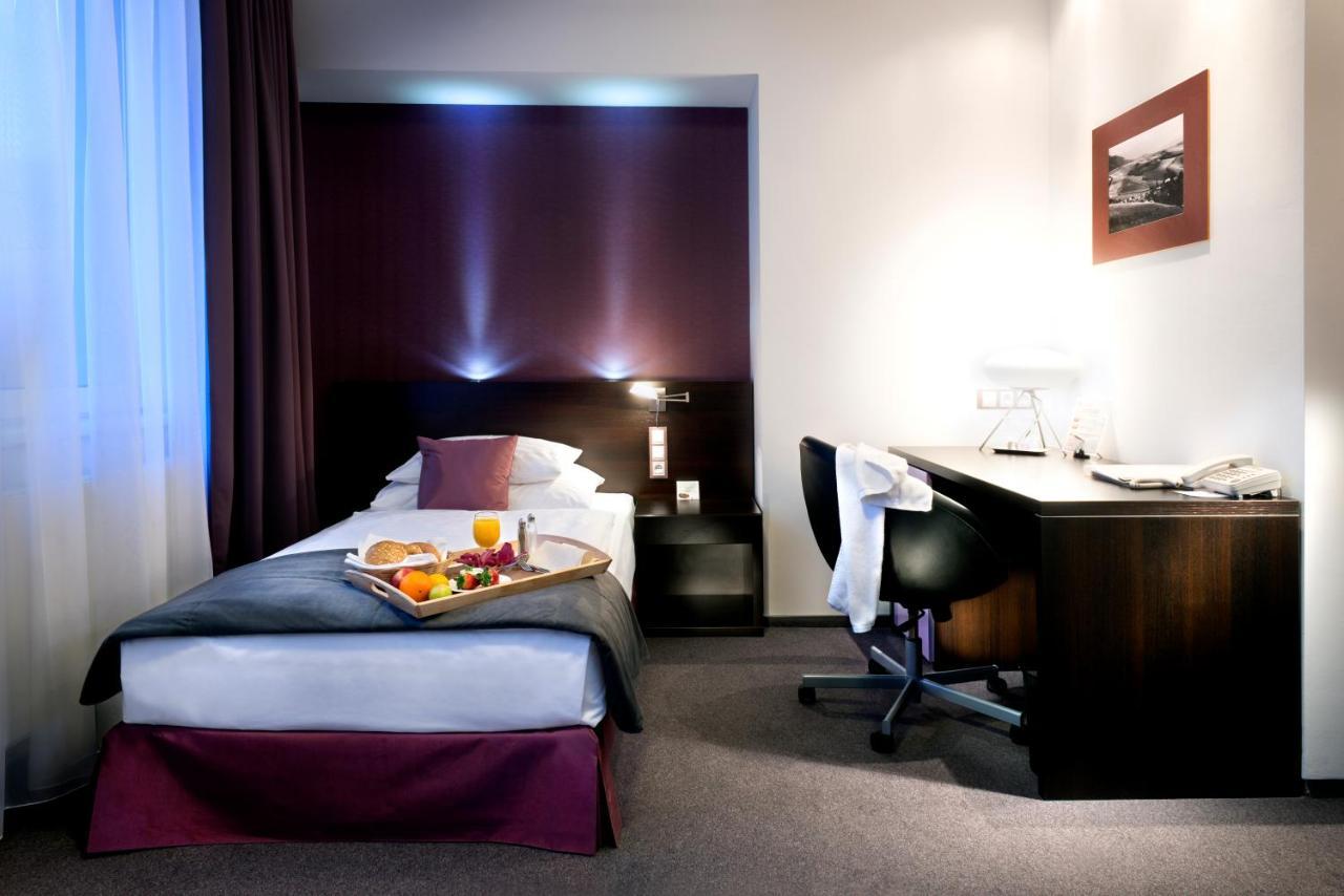 Hotel Turiec Martin Dış mekan fotoğraf