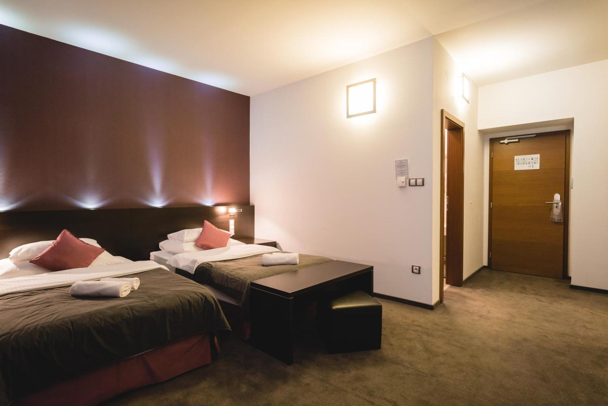 Hotel Turiec Martin Dış mekan fotoğraf