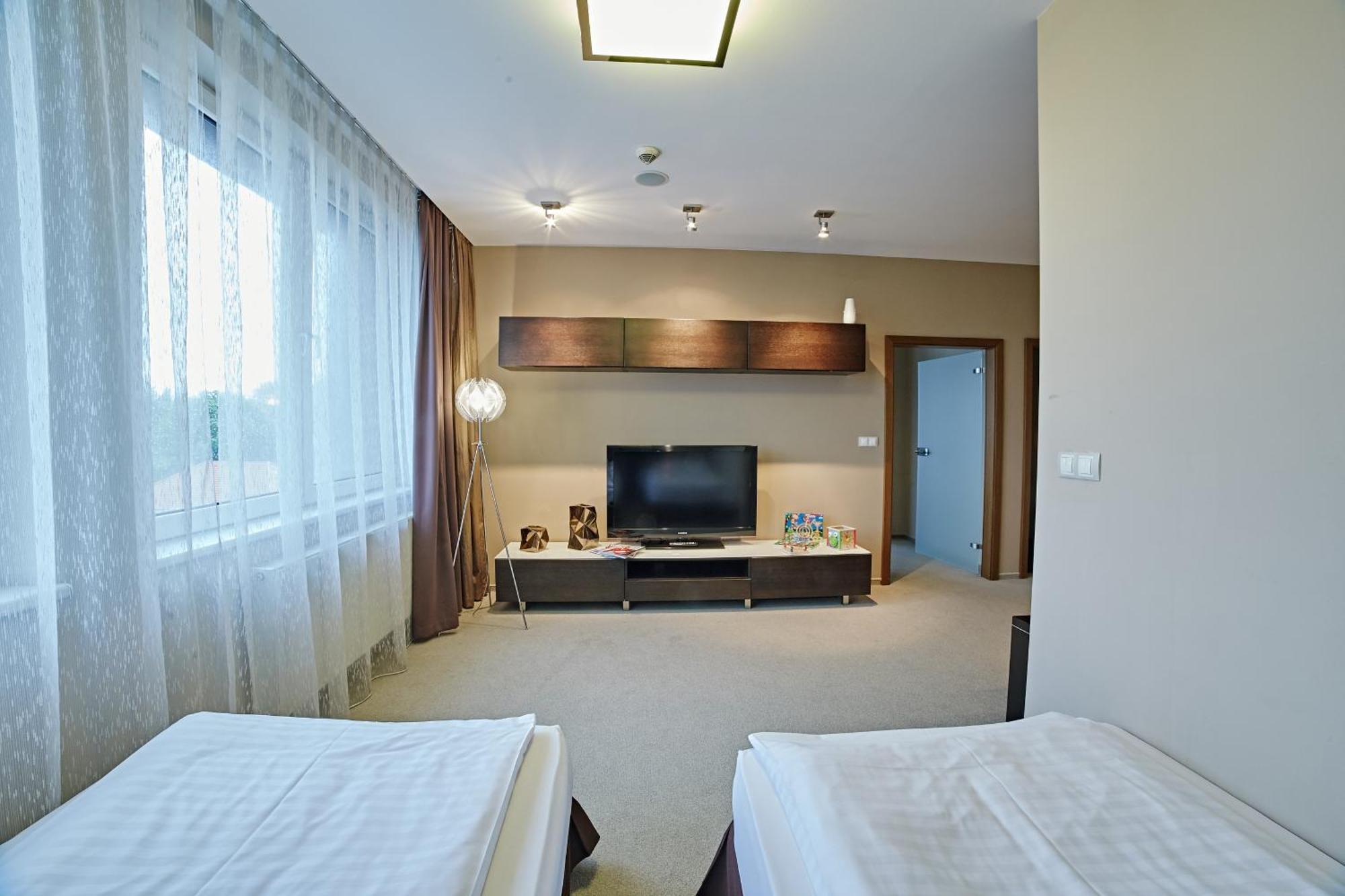 Hotel Turiec Martin Dış mekan fotoğraf
