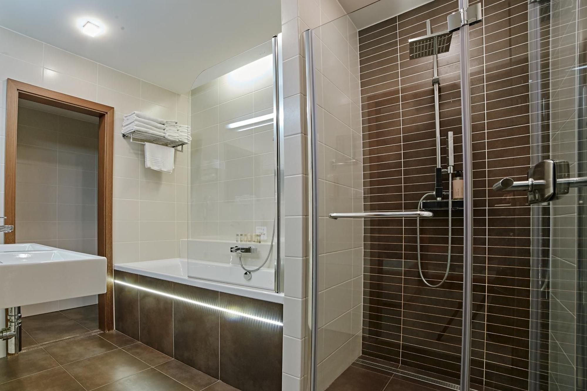 Hotel Turiec Martin Dış mekan fotoğraf