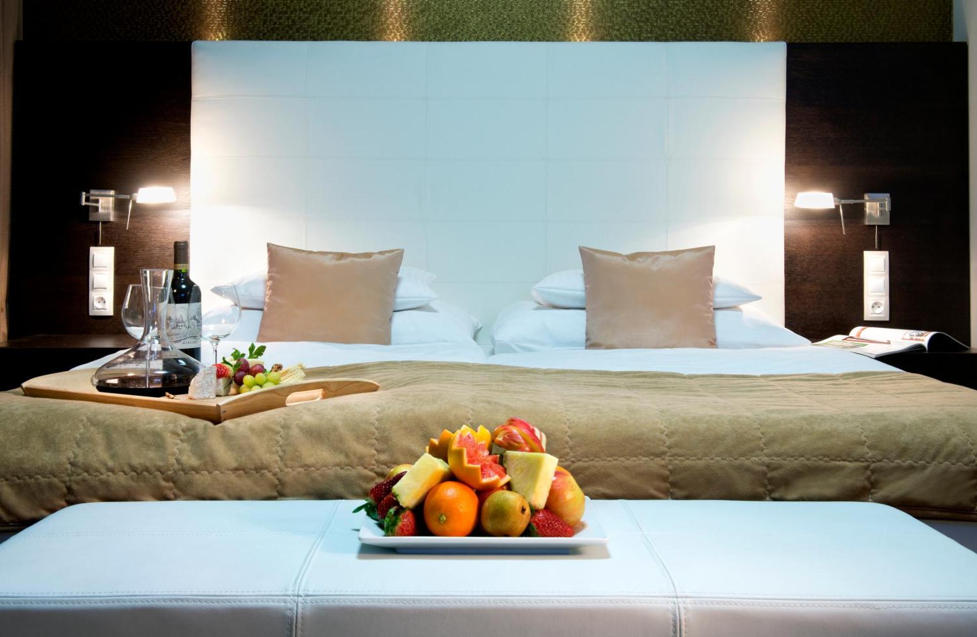 Hotel Turiec Martin Dış mekan fotoğraf