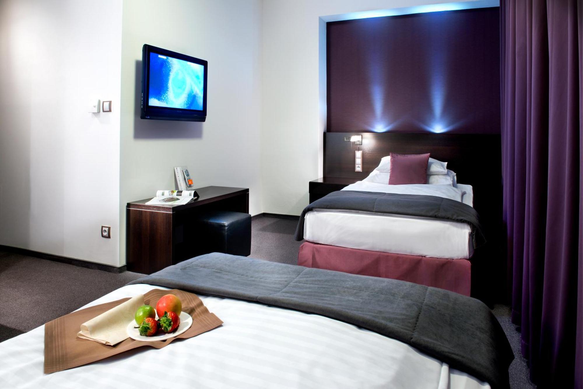 Hotel Turiec Martin Dış mekan fotoğraf