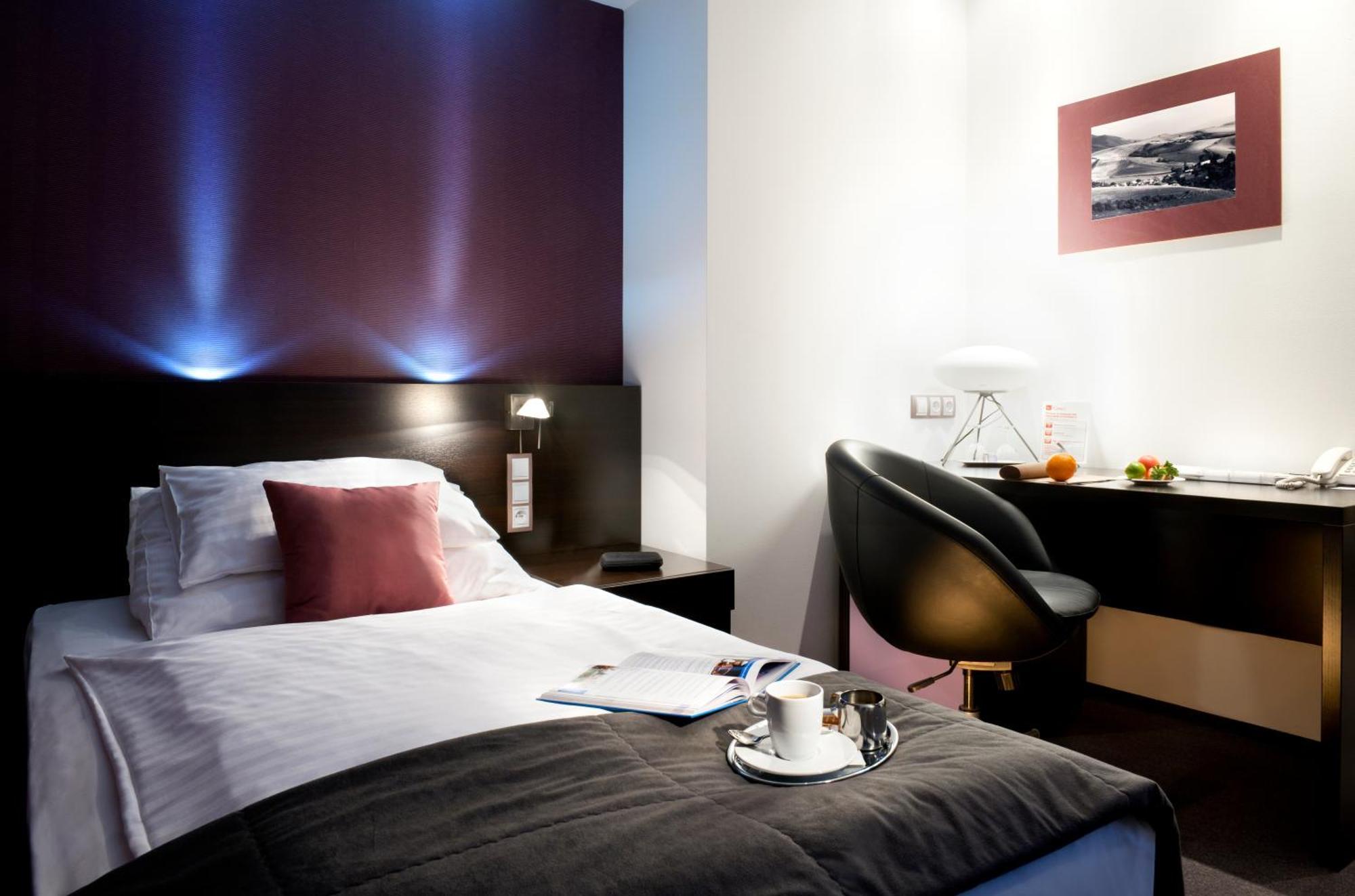Hotel Turiec Martin Dış mekan fotoğraf