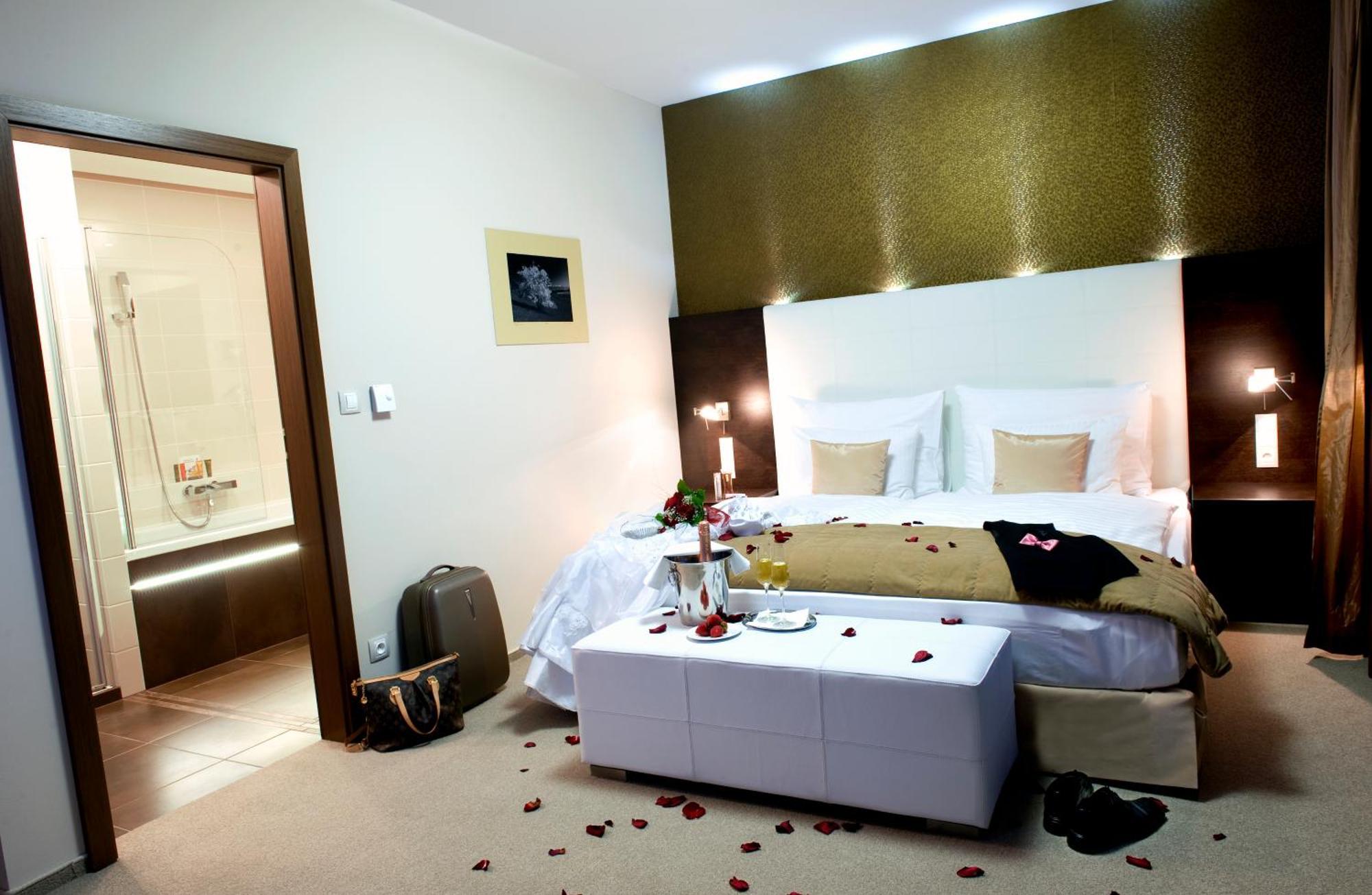 Hotel Turiec Martin Dış mekan fotoğraf