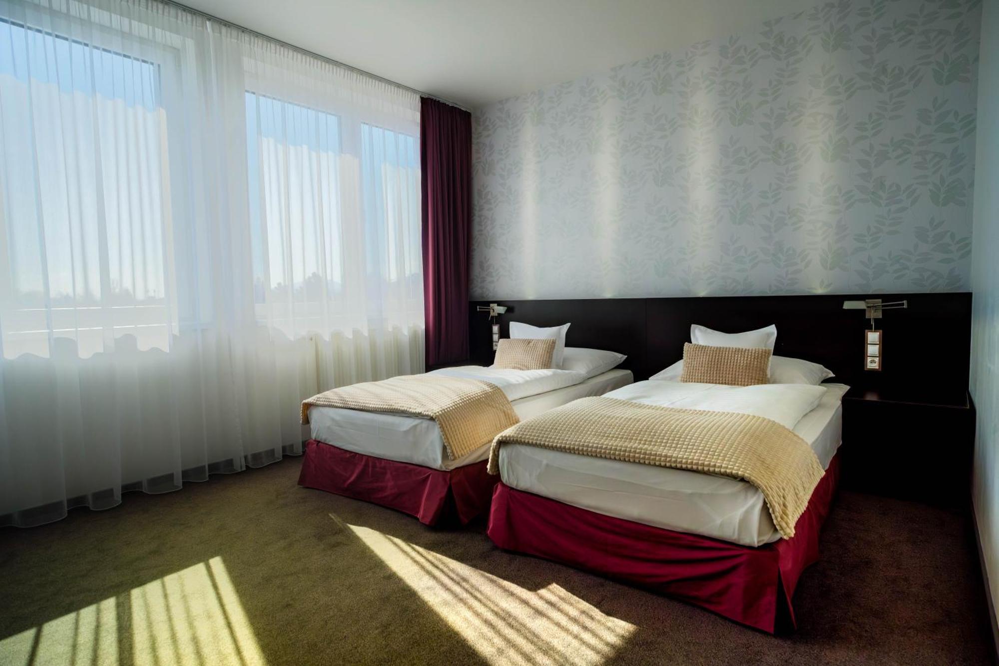 Hotel Turiec Martin Dış mekan fotoğraf