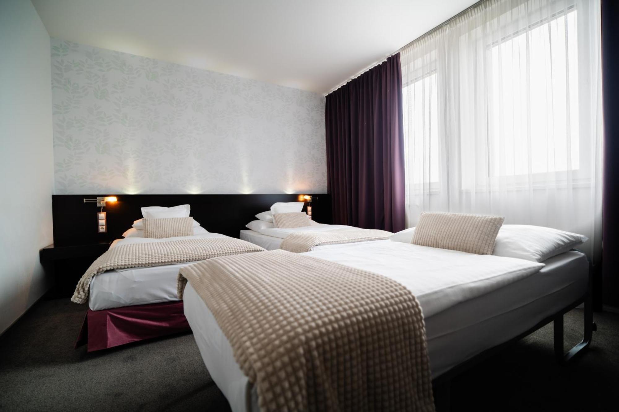 Hotel Turiec Martin Dış mekan fotoğraf
