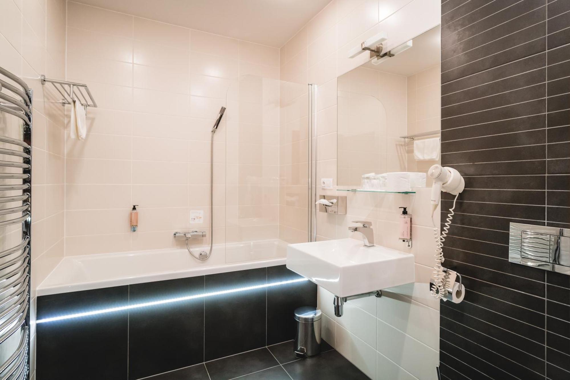 Hotel Turiec Martin Dış mekan fotoğraf